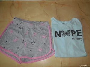 Lot haine   pentru fete de 10 - 12 ani