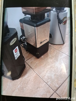 Rășnițe cafea profesionale  - imagine 2