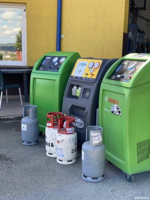 Service clima  ! Zalau - imagine 2