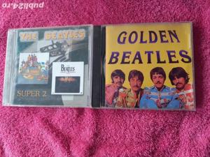 Vînd Schimb Cd - uri The Beatles