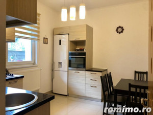 Apartament cu 2 camere in Schei - Centrul Istoric - imagine 3