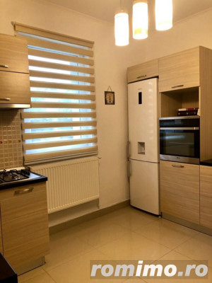 Apartament cu 2 camere in Schei - Centrul Istoric - imagine 4