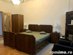 Apartament cu 2 camere in Schei - Centrul Istoric - imagine 8