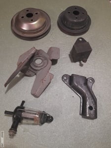 piese Dacia 1300 si 1310 - imagine 2