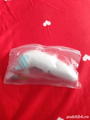 Vînd Schimb Aspirator Nazal Bebeluși Beba - imagine 2