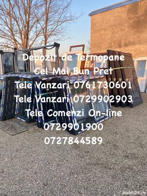 geamuri gri antracit noi de la 400 lei - imagine 10