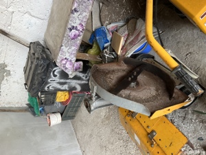 Motocultivatoar diesel - imagine 3