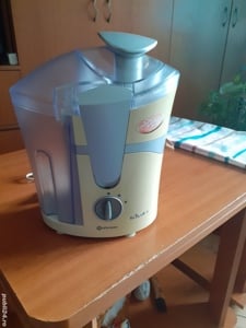 storcator de fructe - imagine 2