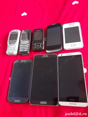 Telefoane Defecte  - imagine 3