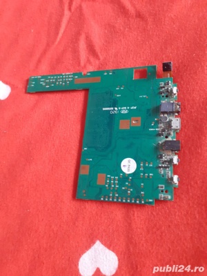 Vînd Schimb Placă De Bază Pentru Tabletă Esențial A 300 - imagine 2