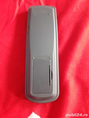 Vînd Schimb Telecomanda Ivory - imagine 2