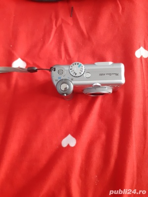 Vînd Schimb Aparat Foto Canon Power Șhot A 85