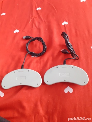 Vînd Schimb Controller PS.4 E - Boda - imagine 2