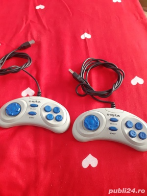 Vînd Schimb Controller PS.4 E - Boda