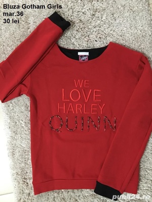 Vand haine copii, diverse marimi , la peste 3 produse cumparate se reduce 10 lei/buc - imagine 6