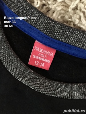 Vand haine copii, diverse marimi , la peste 3 produse cumparate se reduce 10 lei/buc - imagine 8