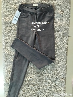 Vand haine copii, diverse marimi , la peste 3 produse cumparate se reduce 10 lei/buc - imagine 10