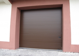 Usi de garaj  - imagine 2