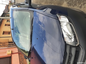 Proprietar vand dacia Logan an 2013 - imagine 2 Proprietar vand dacia Logan an 2013 - imagine 2