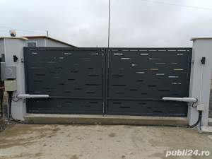 Automatizari porti  - imagine 3