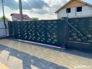 Automatizari porti  - imagine 7