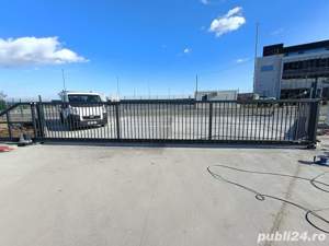 Automatizari porti  - imagine 6