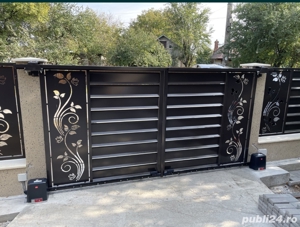 Automatizari porti  - imagine 8