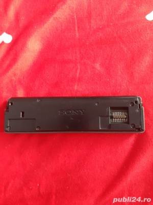 Vînd Schimb Față Detașabilă CD Player Sony - imagine 2
