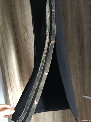 Rochita Mango 10 ani, rochita 12 si 14 ani, tricouri pantaloni 16 ani - imagine 8