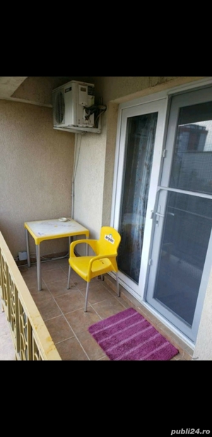 Apartament Mare 3 camere 76 metri 2 bai mobilat utilat  parcare gratuit propietate  - imagine 9