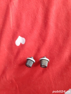 Vînd Schimb Doua Butoane Pentru Radio Gloria - imagine 4