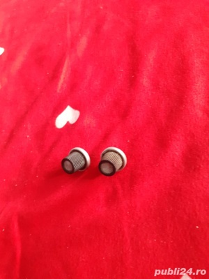 Vînd Schimb Doua Butoane Pentru Radio Gloria - imagine 3