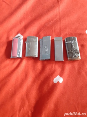 Vînd Schimb Brichete Metalice