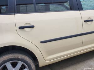 Usa dreapta spate VW TOURAN an 2008
