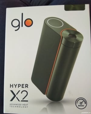 Device glo HYPER X2 - imagine 4