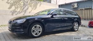 Vand Audi A4 B9 Avant 2.0 TDI 2017 - imagine 5