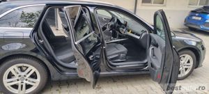 Vand Audi A4 B9 Avant 2.0 TDI 2017 - imagine 8