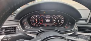 Vand Audi A4 B9 Avant 2.0 TDI 2017 - imagine 4