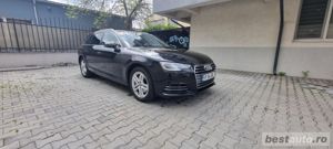 Vand Audi A4 B9 Avant 2.0 TDI 2017 - imagine 2
