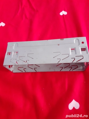 Sină Casetofon Auto  - imagine 2