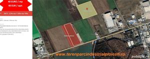 Teren parc industrial Ploiesti Aricestii Rahtivani 2-10ha - imagine 4