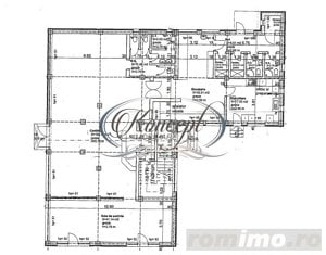 Spatiu administrativ si hala, in apropiere de centura Apahida - imagine 10
