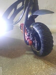 Vand trotineta electrica SYD SCO-1 3200W