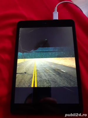 Vînd Schimb Tabletă Njoy Kara 8 Defectă - imagine 5