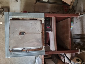 Cuptor electric pentru ceramica - imagine 2