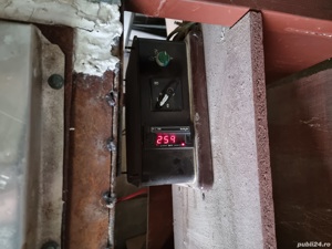 Cuptor electric pentru ceramica - imagine 4