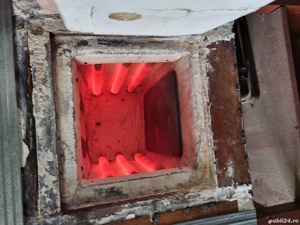 Cuptor electric pentru ceramica - imagine 3