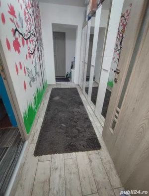 Apartament 3 camere 81 mp Uzina 2  - imagine 8