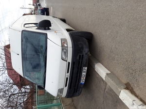  dezmembrez citroen jumper - imagine 2