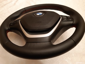 VOLAN SPORT bmw seria 3 SAU 4 fabricatie 2016 - imagine 2